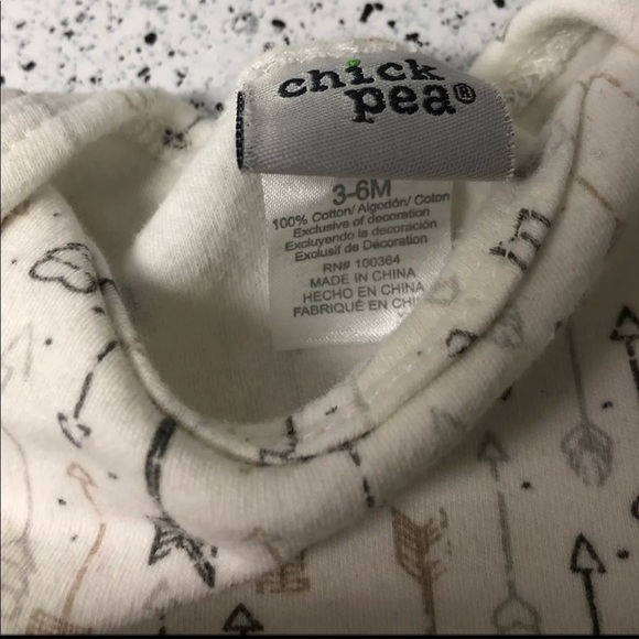 Baby Clothes Bundle - Picture 3 of 8